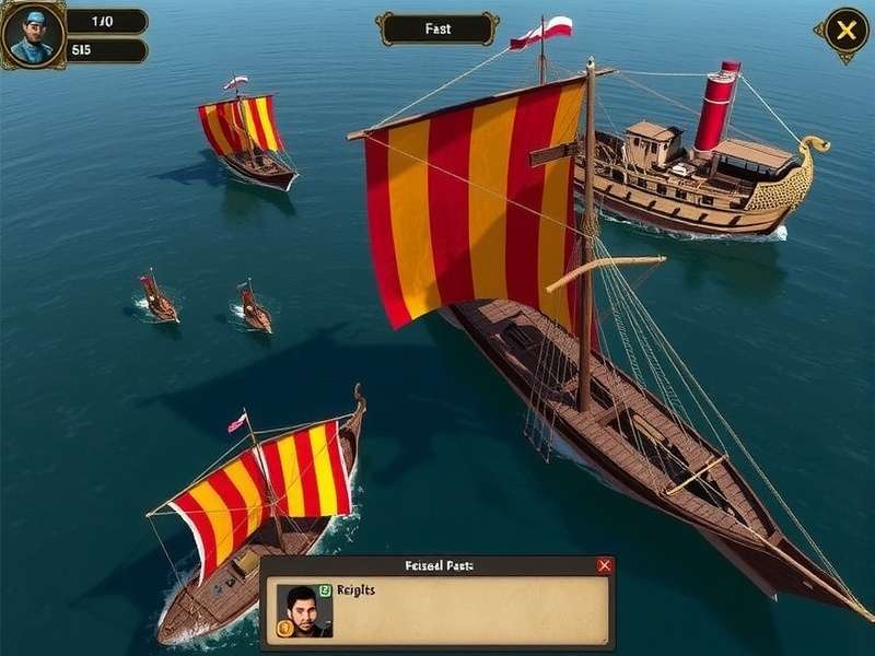 Sabarmati Sailor Elite strategy guide image